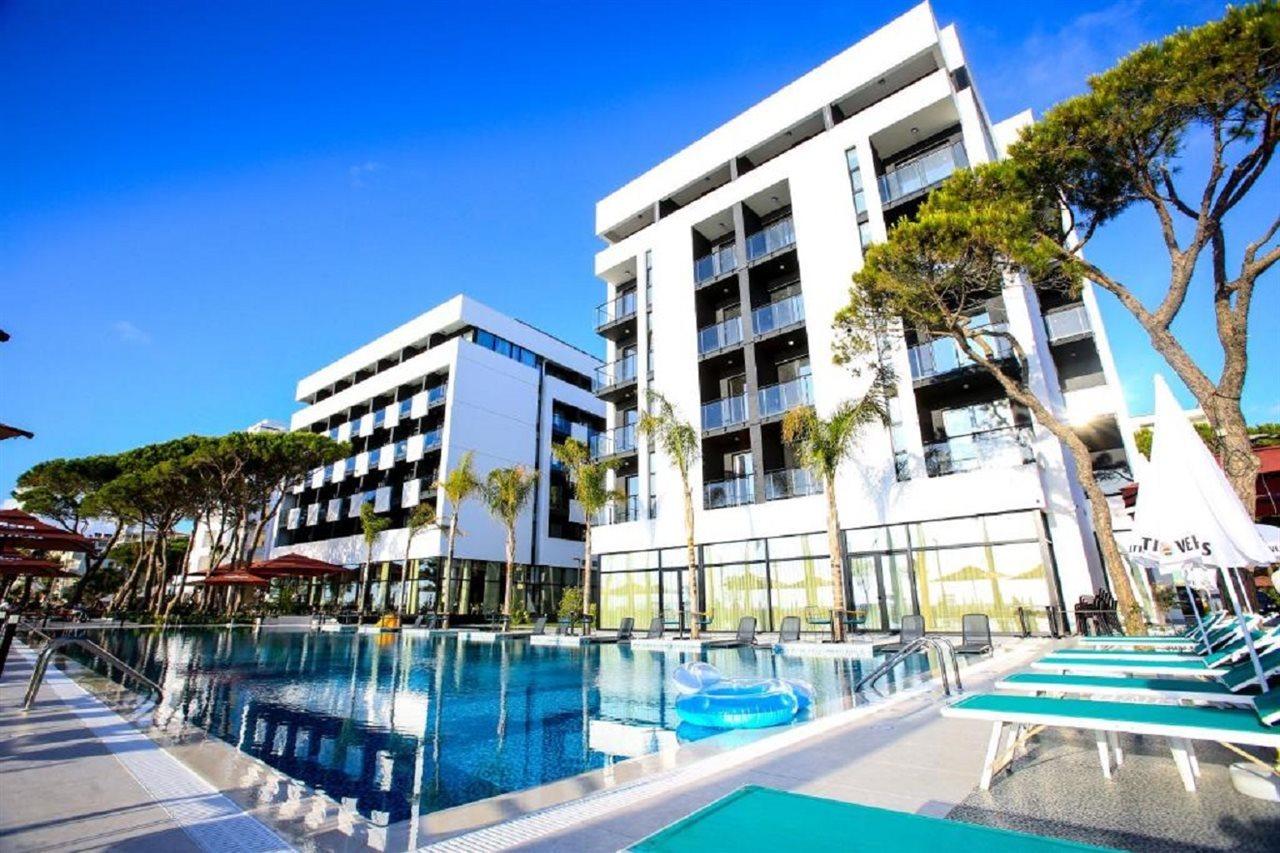 Royal G Club 5*